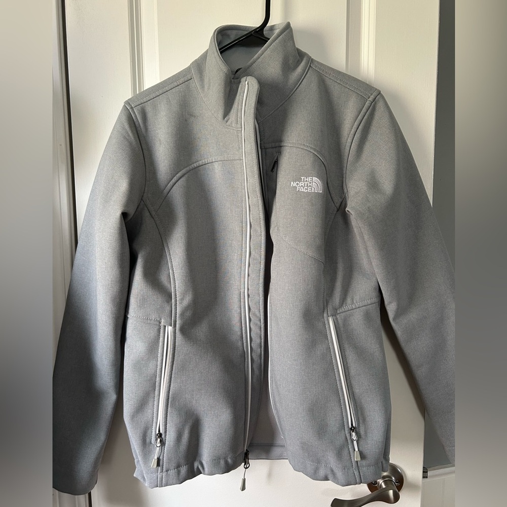 The North Face Apex Bionic Jacket